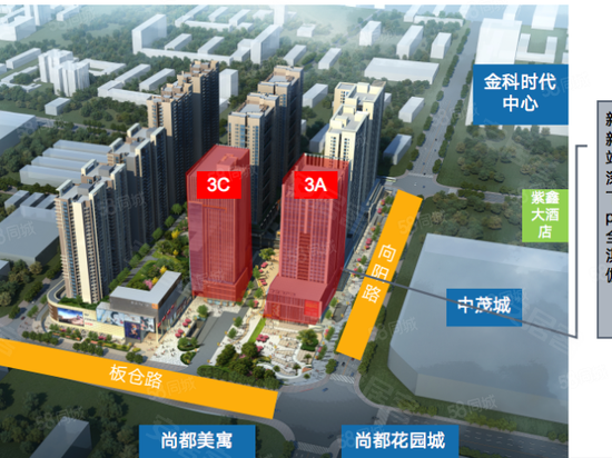 新长海数码中心 