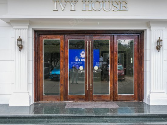 虹霞工业区(北区) 