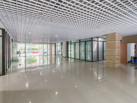 阳明国际创业园 