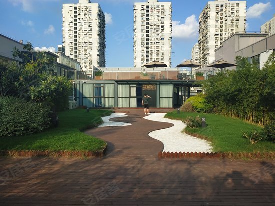 上海商务印刷创意园 