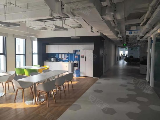 环普国际科创园 