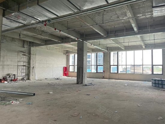 林河工业开发区 