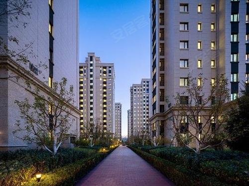 长房时代城(商住楼) 