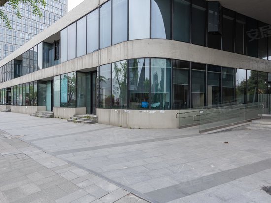 同济大学科技园 