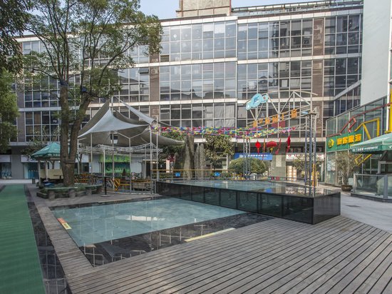 空间188创意产业园 