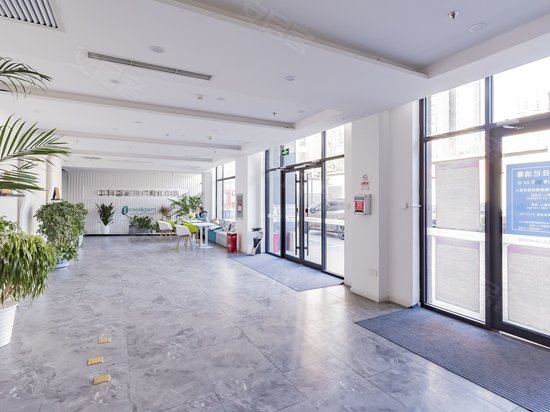 中科创耀AI产业园天和园 