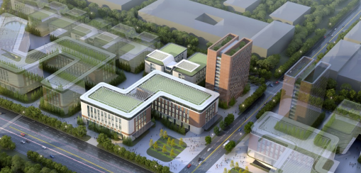 空港新动能产业园