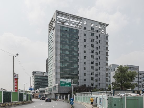 中核浦原科技园