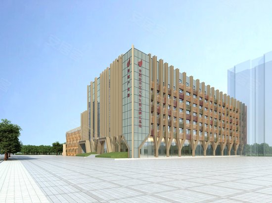 合肥经济技术开发区大学生创业孵化基地