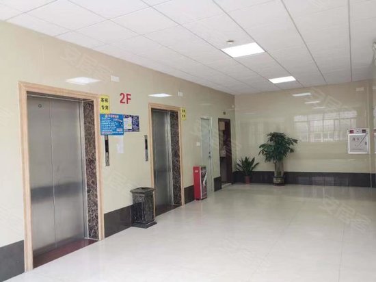 彭上瑞兴商业楼 