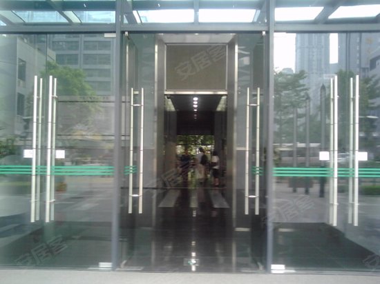 蔡屋围发展大厦