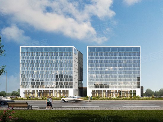 大学城文创产业园