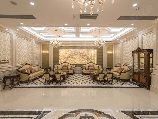 虹桥叶迪商务园 