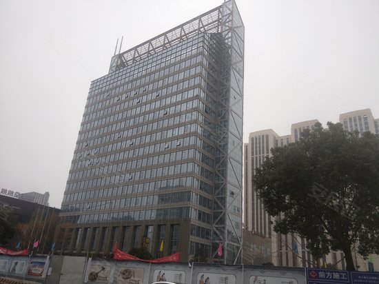城南商务大厦