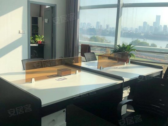 胜科国际水务中心(办公) 