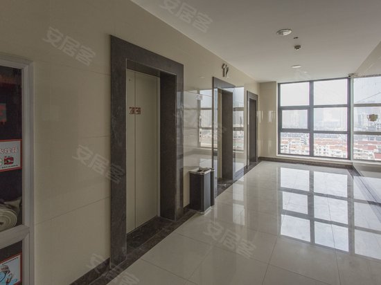 三花江虹国际创意园 