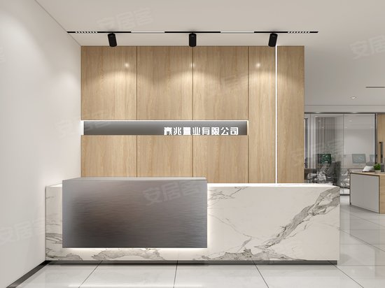 金辉环球广场(办公) 