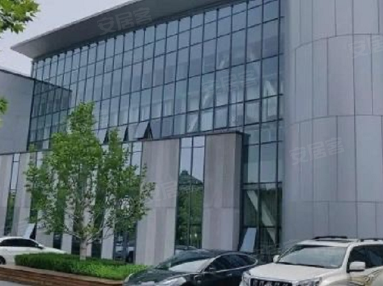 中关村军民融合产业园 