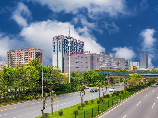 左创智慧创新大厦