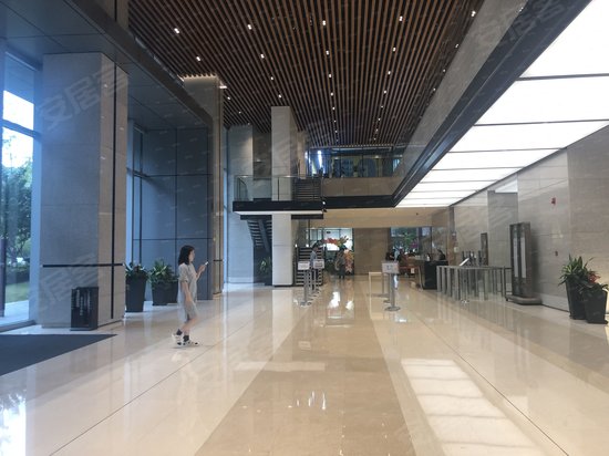 创智天地广场三期