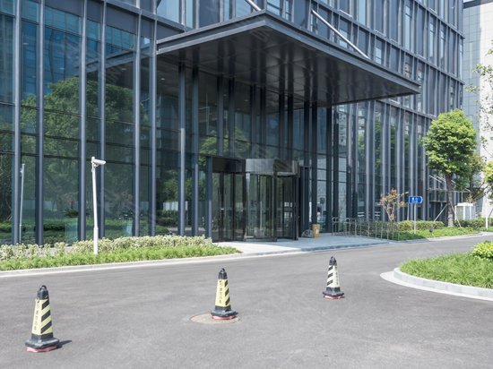 龙盛777商务大厦(办公) 