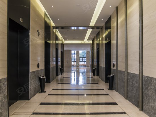 铂仕汇国际广场 