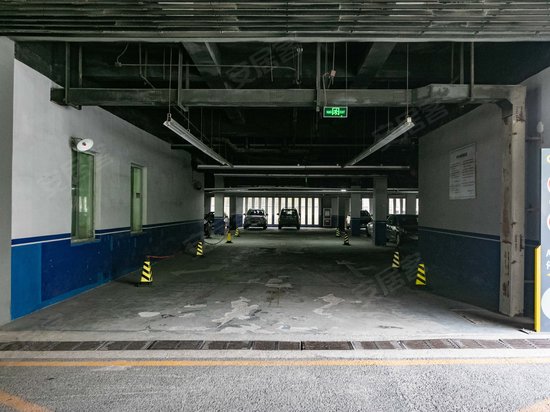 青岛国际动漫游戏产业园 