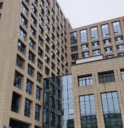 佳兆业武侯新城科创园