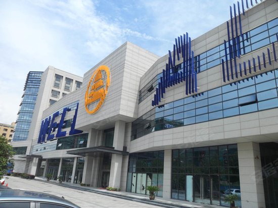 汇力得电子商务产业园