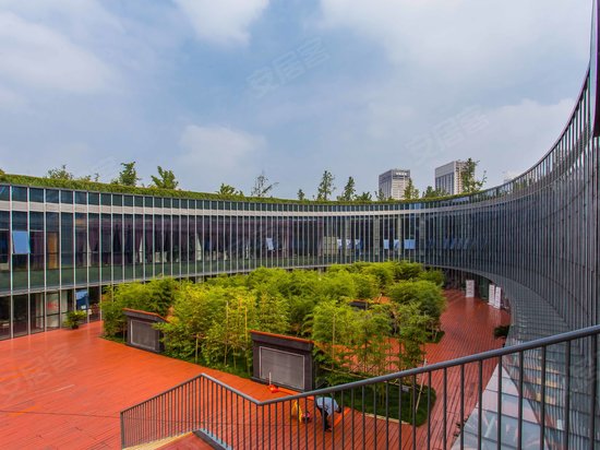 天府国际金融中心 