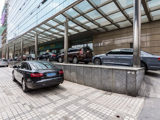 城建大厦(办公) 