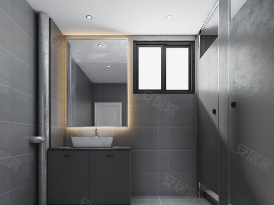 江西好吖好电商产业园电子商务运营大楼 