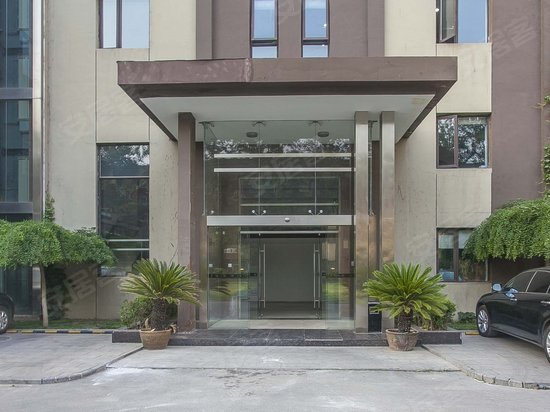 海通时代商务中心 