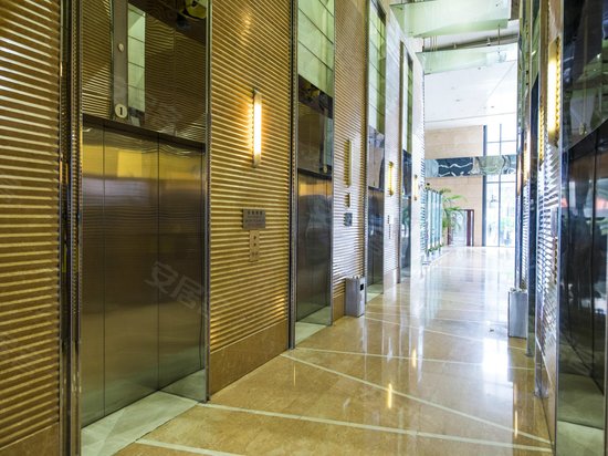 绿地和创大厦(办公) 