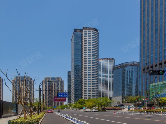 钱江国际时代广场(办公)