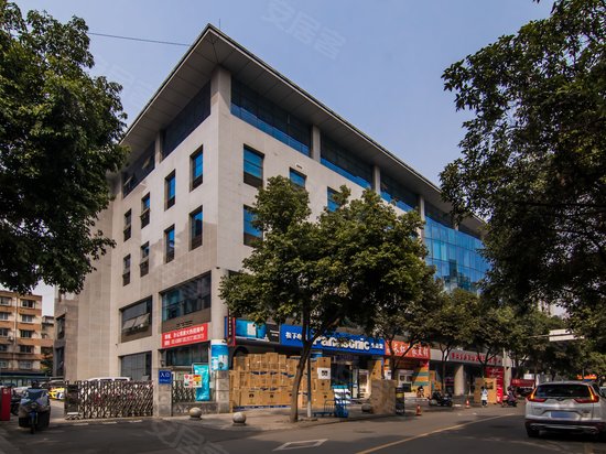 中国西部化工贸易结算中心