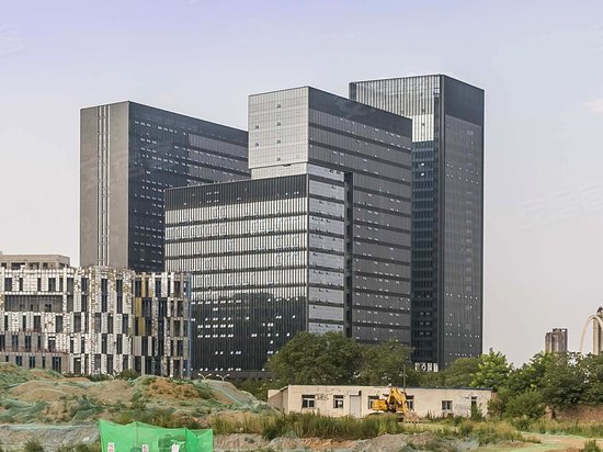 欧亚国际(一期)