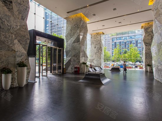 花样年香年广场 