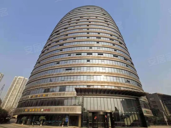 美全22世纪写字楼 