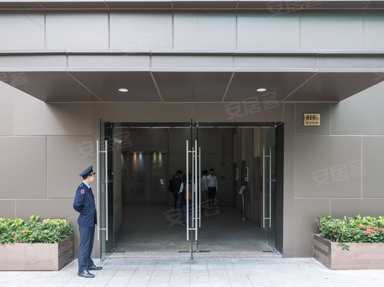 长春藤运通大厦 