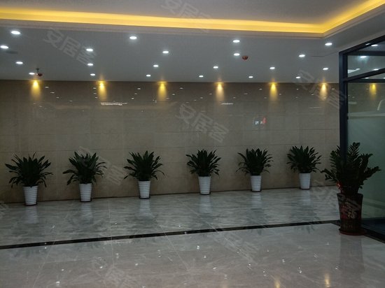 明和电子广场(办公) 