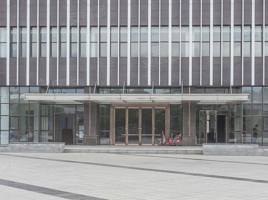 联东U谷金亦谷科技园 