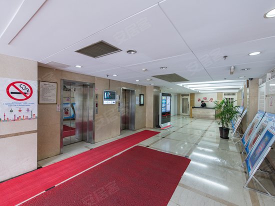 上海国际家用纺织品产业园 