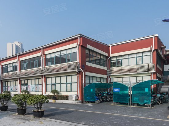 上海兴远科技产业园