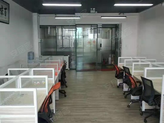 拾梦工场青年创业社区 