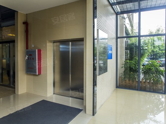 创锦创业产业园 