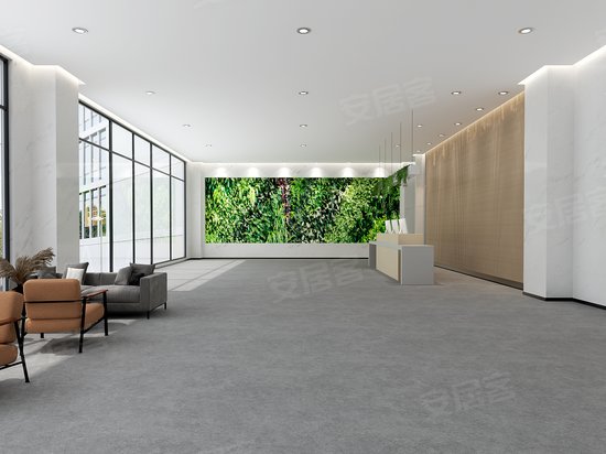 中关村e谷智创中心(璧山) 