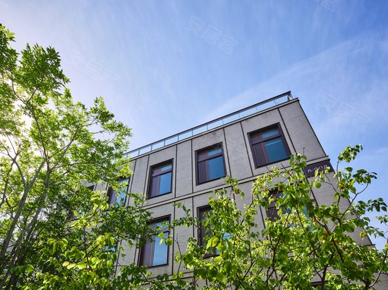 美创国际科技产业园 