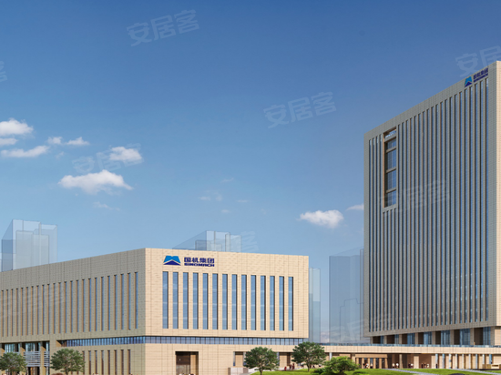 国机集团西部研发中心