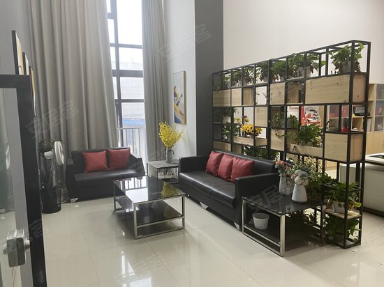 D+M工业设计小镇 